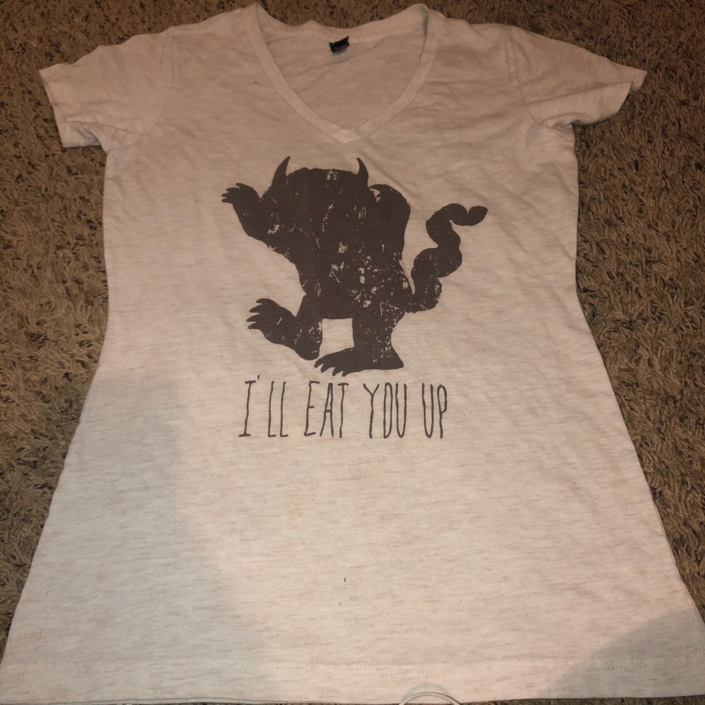 Shirt - Picture 2 of 2